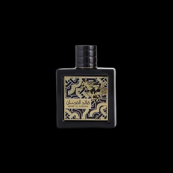 Qaed Al Fursan bottle