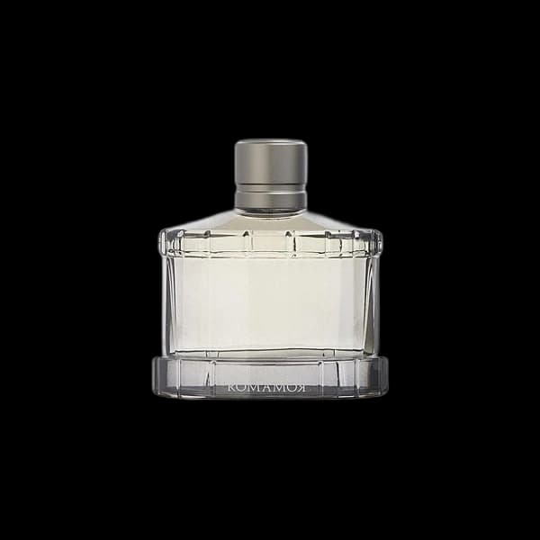Romamor Uomo bottle