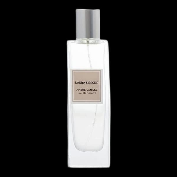 Ambre Vanille bottle