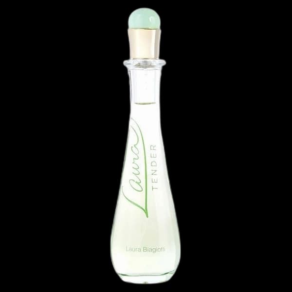 Laura Tender bottle