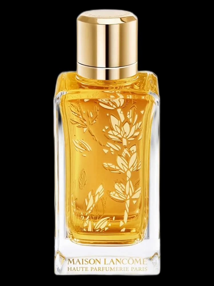 Lavandes Trianon bottle