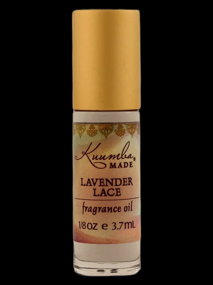 Lavender Lace bottle