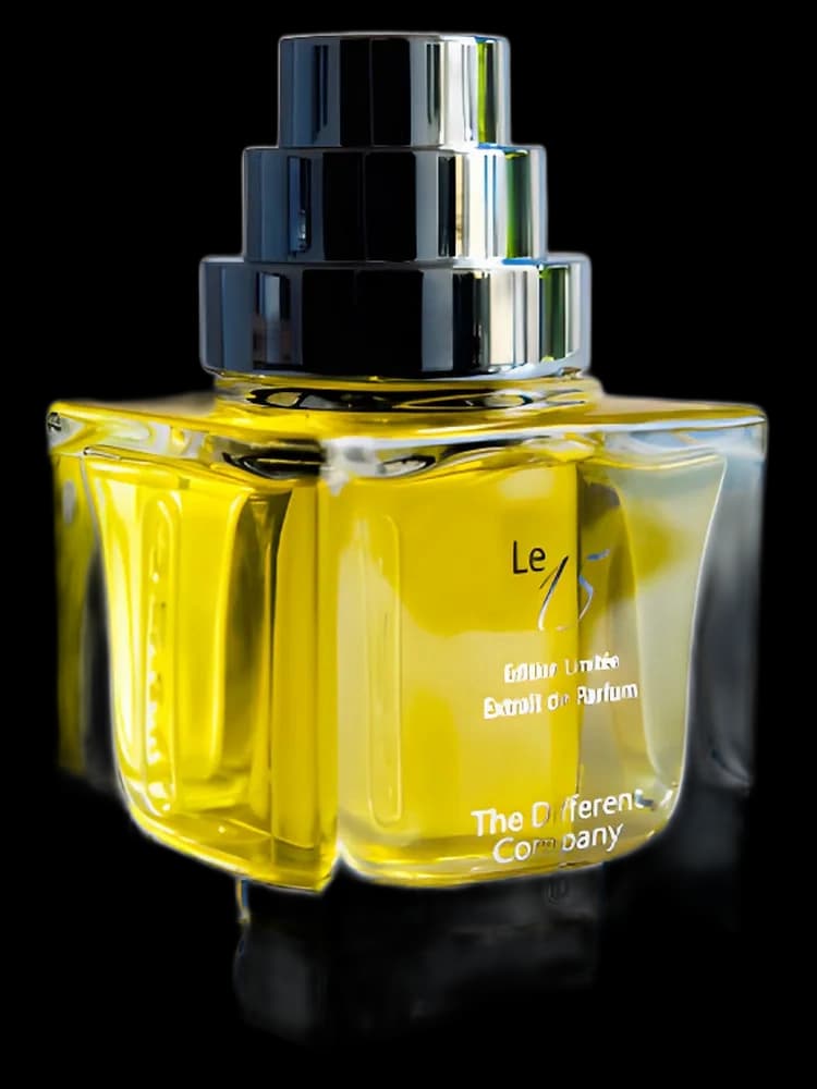 Le 15 bottle