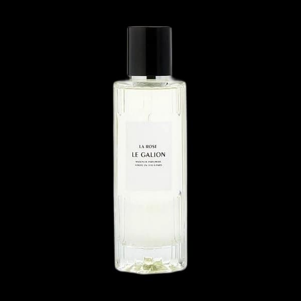 La Rose bottle