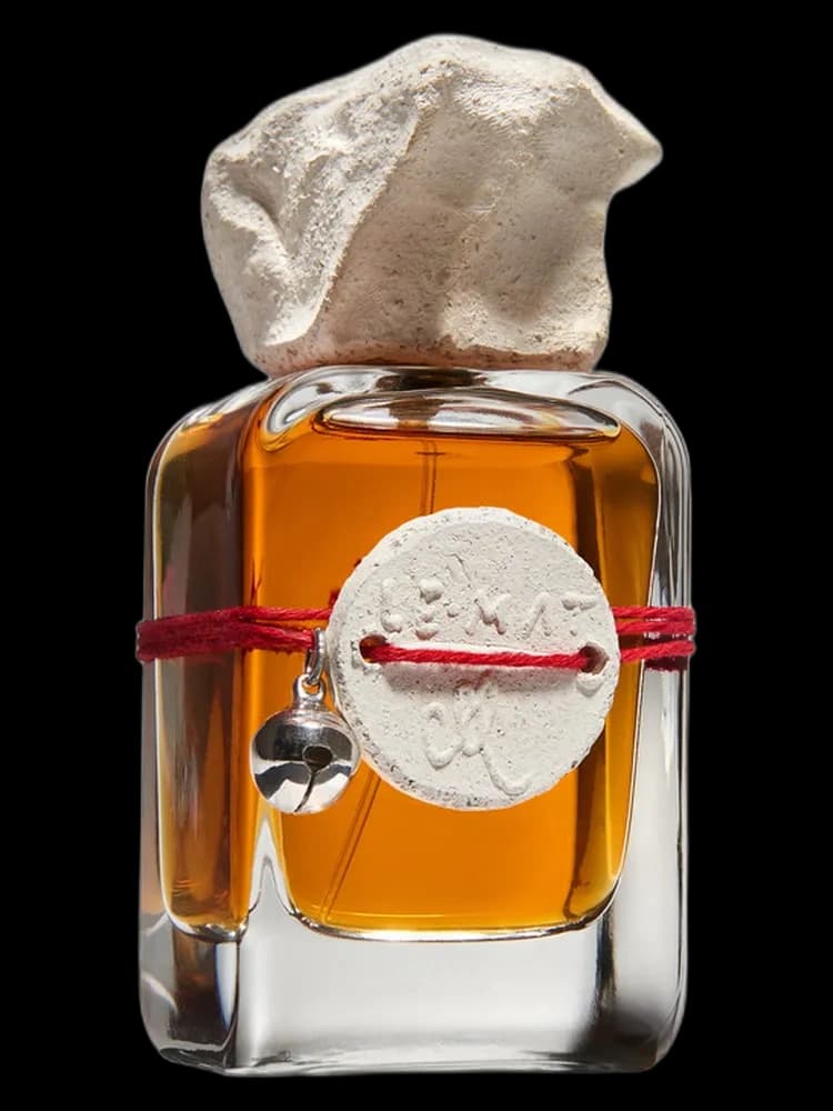 Le Mat bottle