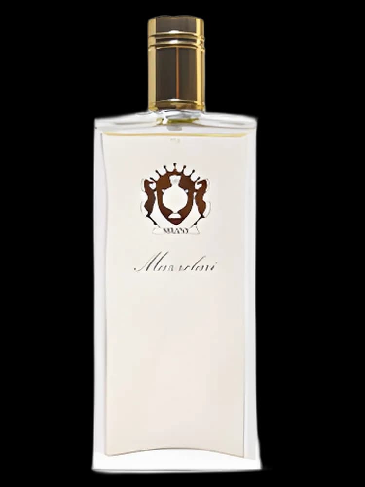 Le Rose bottle