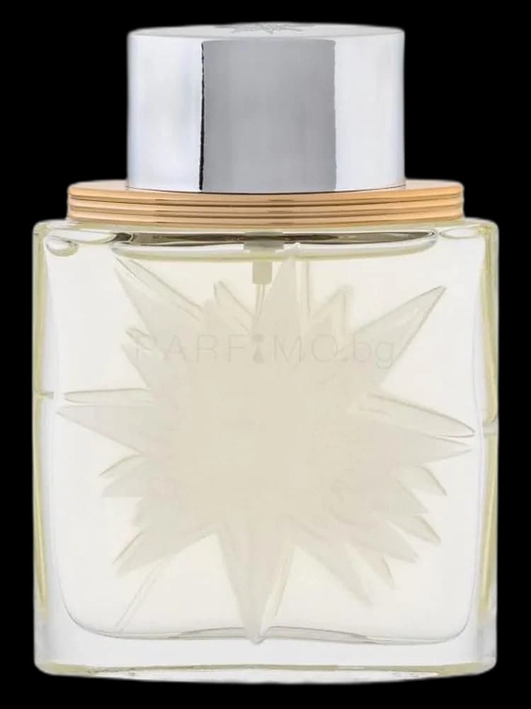 Le Roy Soleil Homme bottle