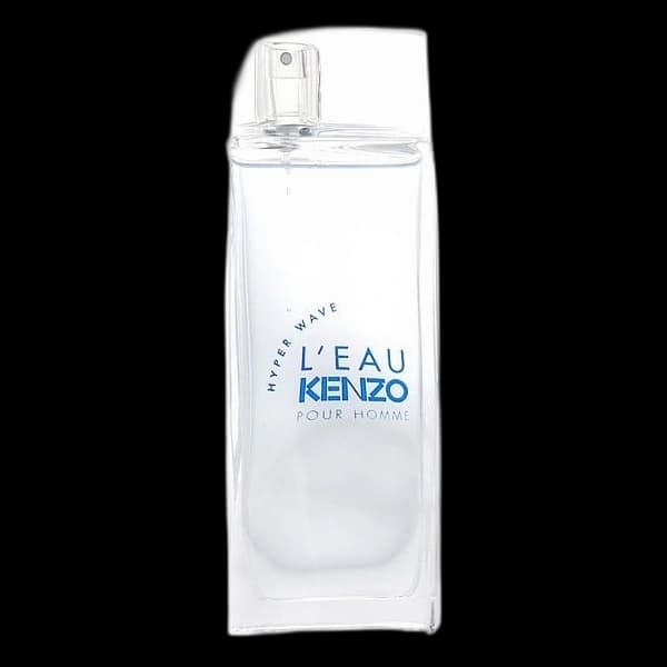 L'Eau Hyper Wave pour Homme bottle