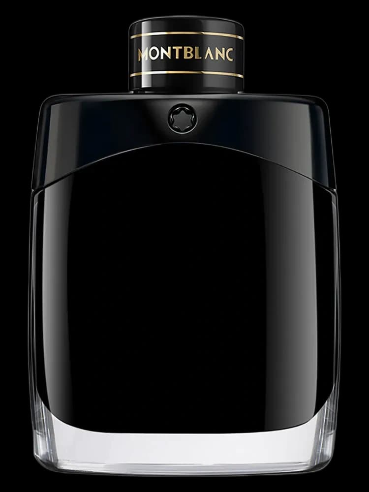 Legend bottle