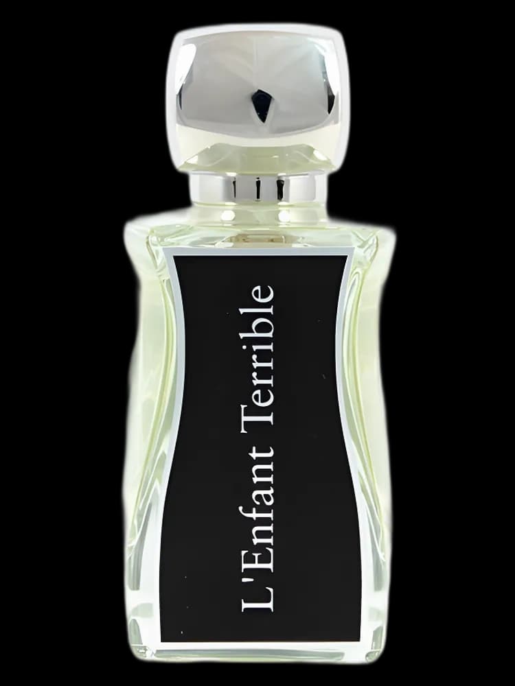 L'Enfant Terrible bottle