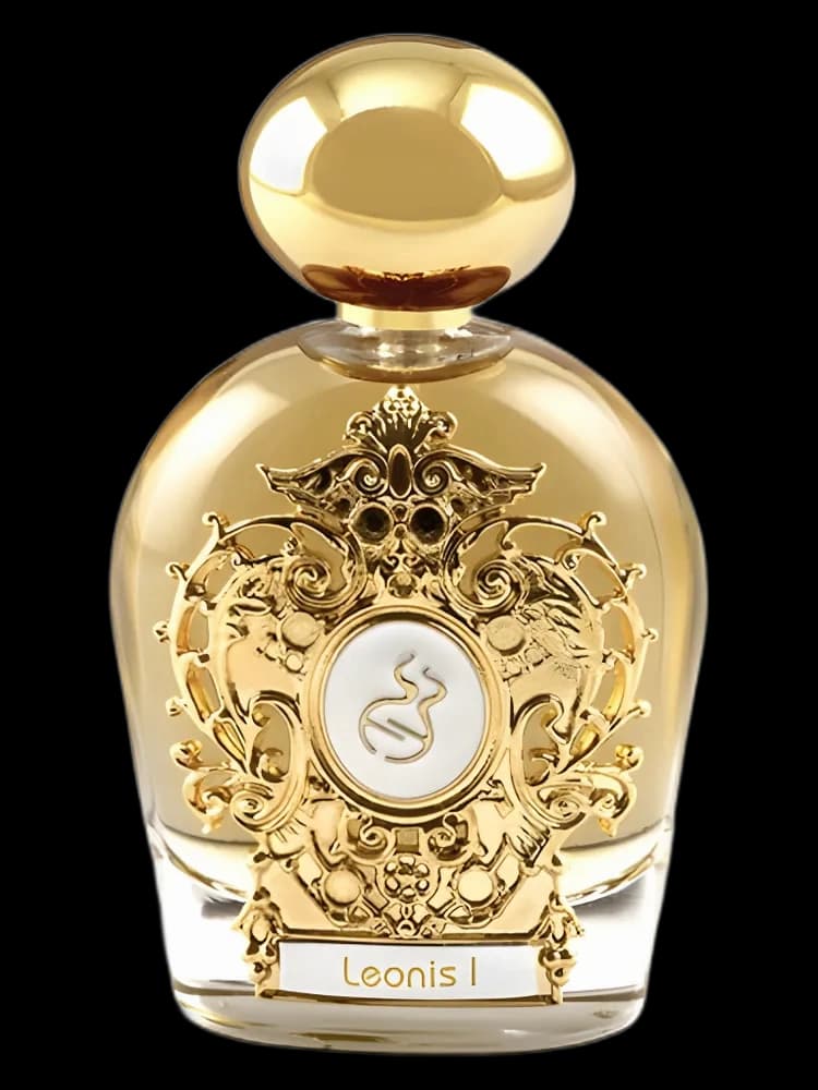 Leonis I bottle