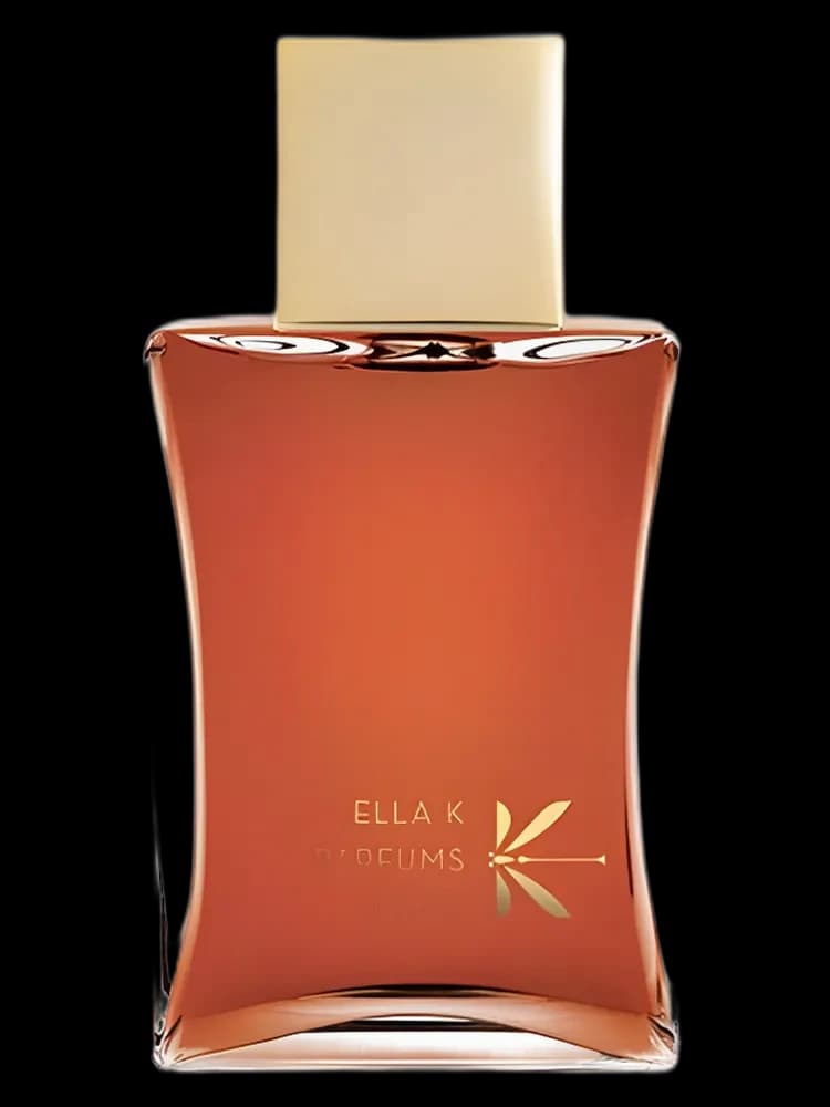Lettre de Pushkar bottle