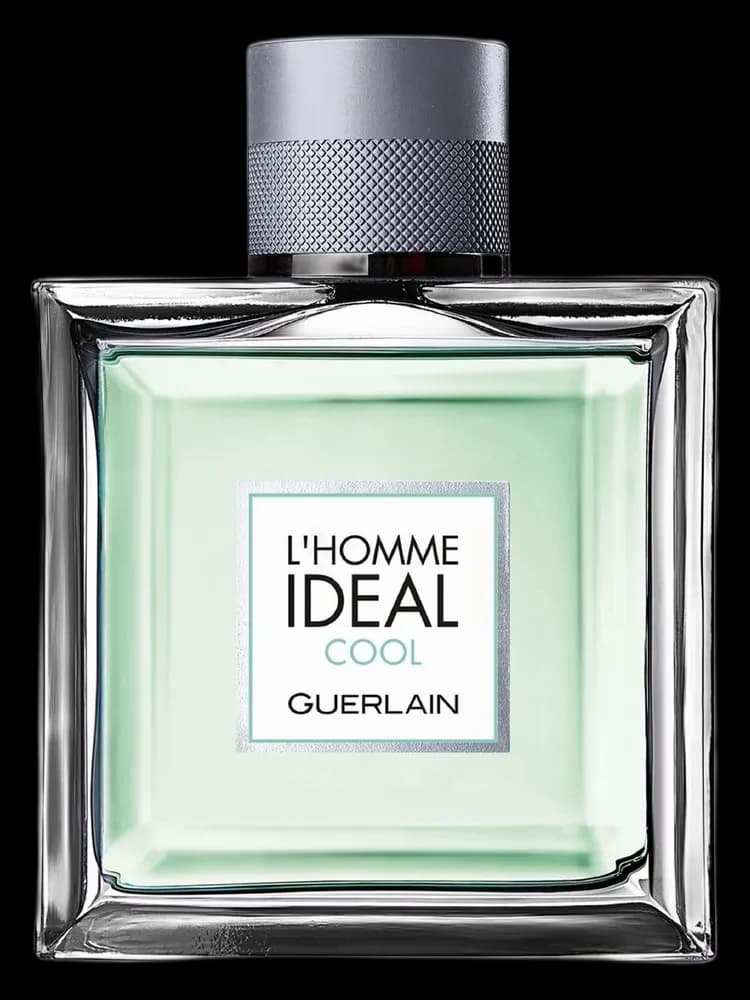 L'Homme Idéal Cool bottle