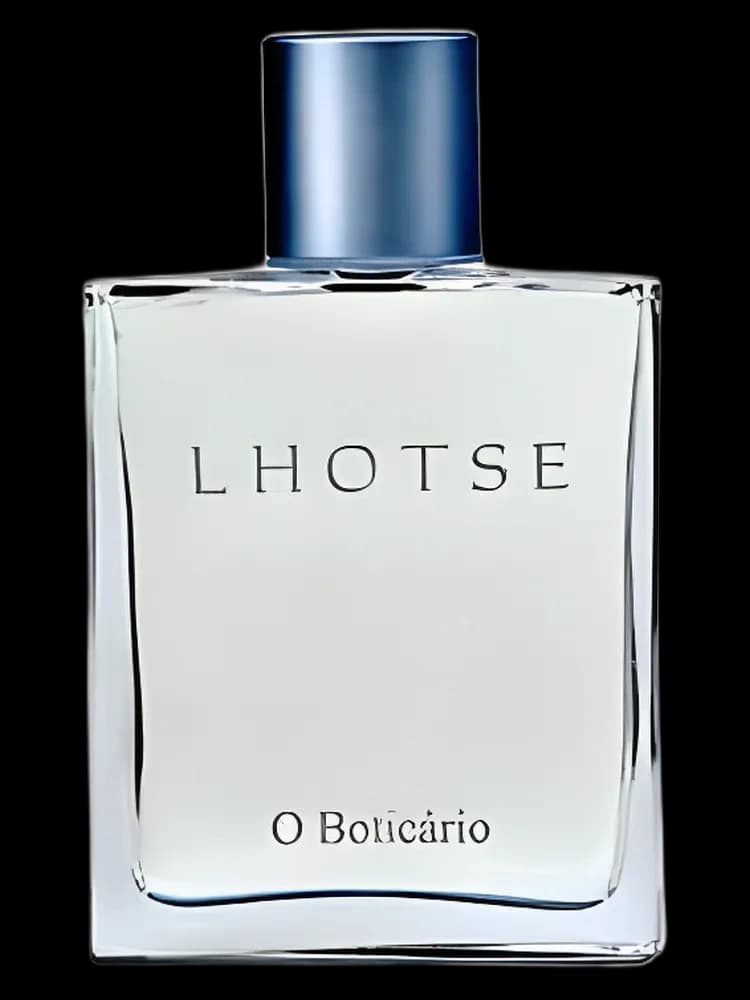 Lhotse bottle