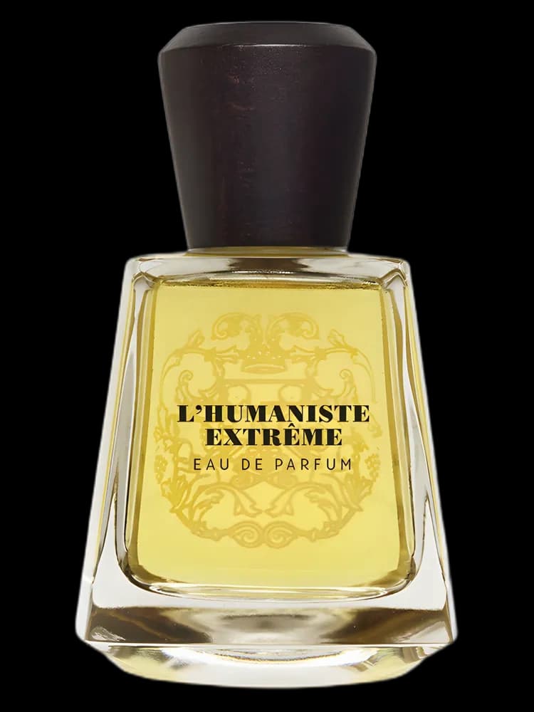 L’Humaniste Extreme bottle