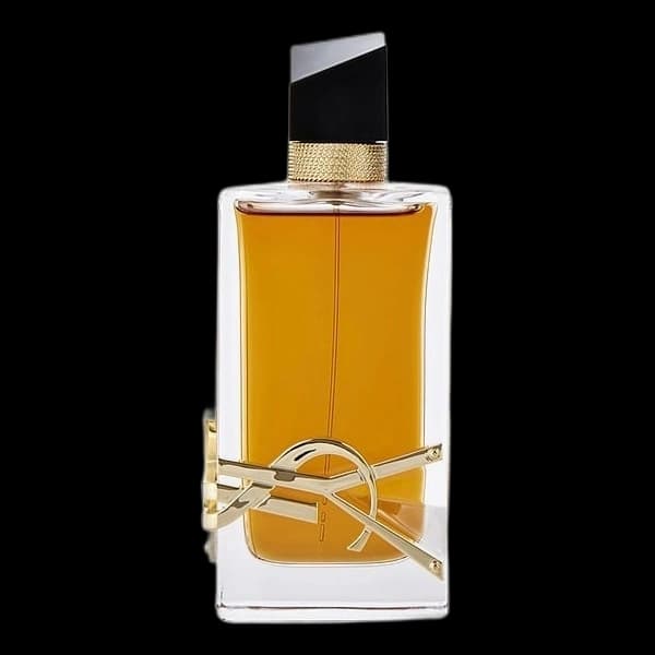 Libre Intense bottle