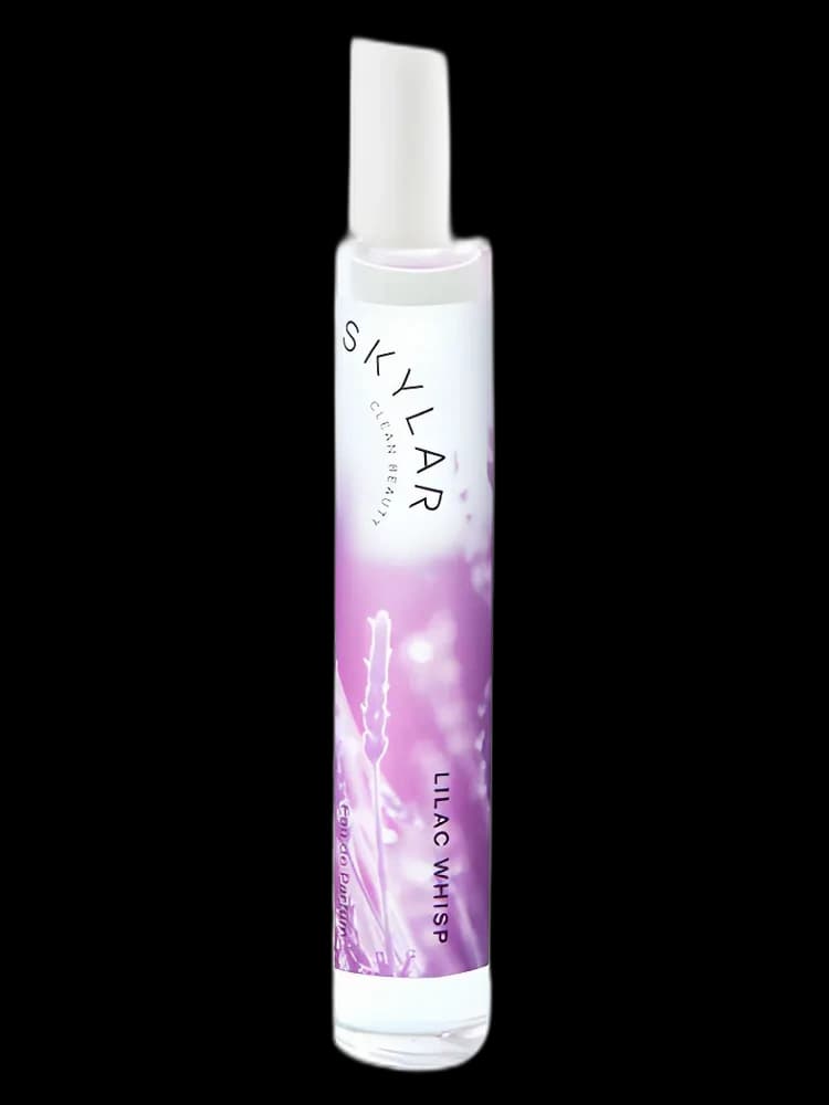 Lilac Whisp bottle