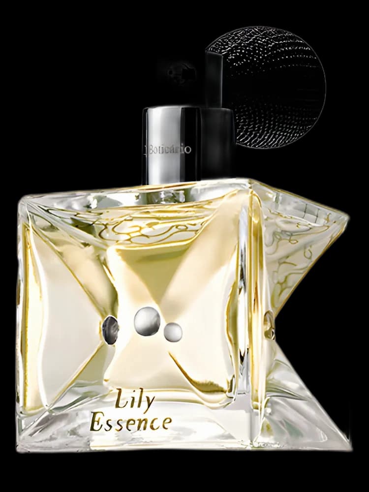Lily Lily Essence bottle