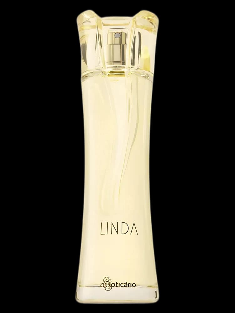 Linda bottle