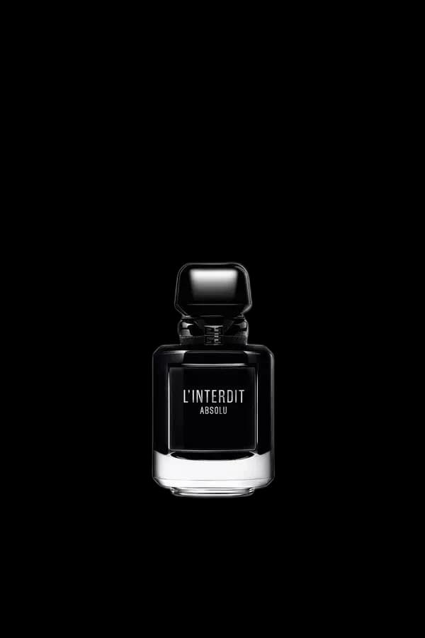 L'Interdit Absolu bottle