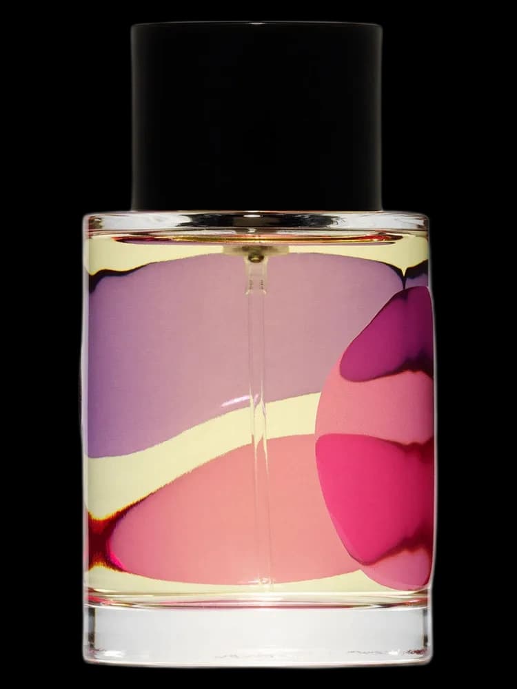 Lipstick Rose Limited Edition 2018 for women bottle