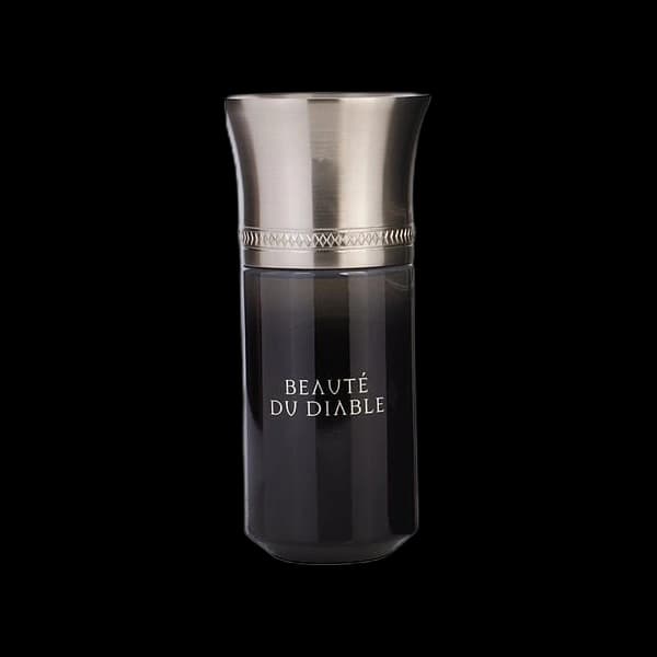 Beauté du Diable bottle