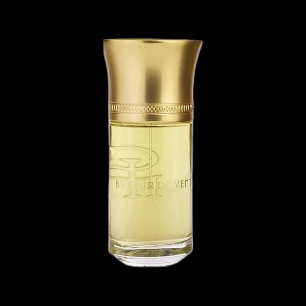 Buveur de Vent bottle