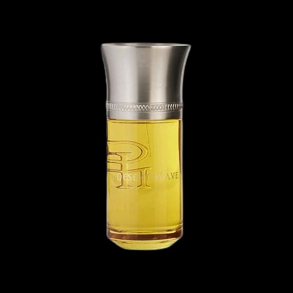 Desert Suave bottle