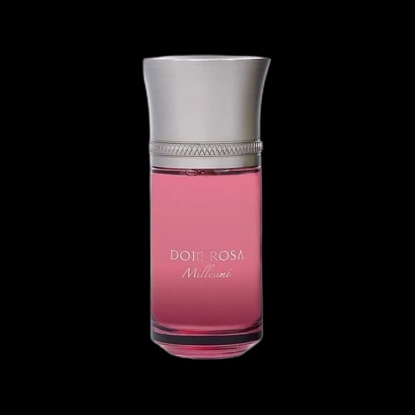 Dom Rosa Millésimé bottle