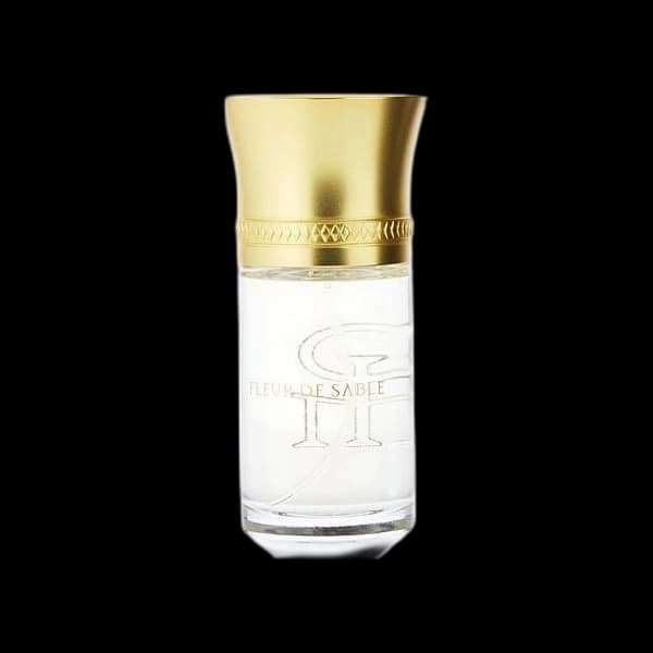 Fleur de Sable bottle