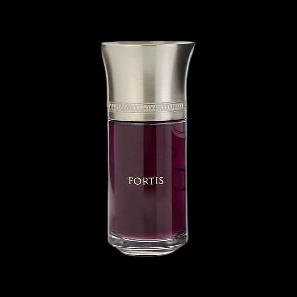 Fortis bottle