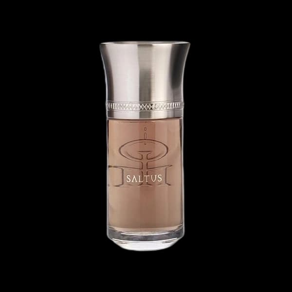 Saltus bottle