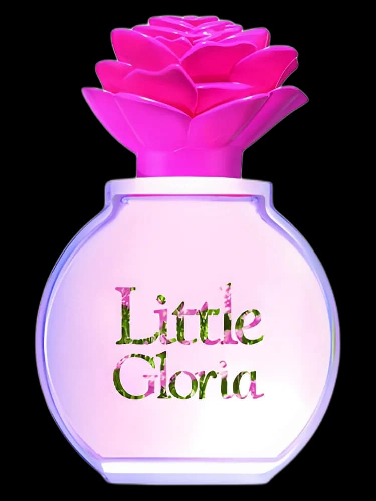 Little Gloria bottle