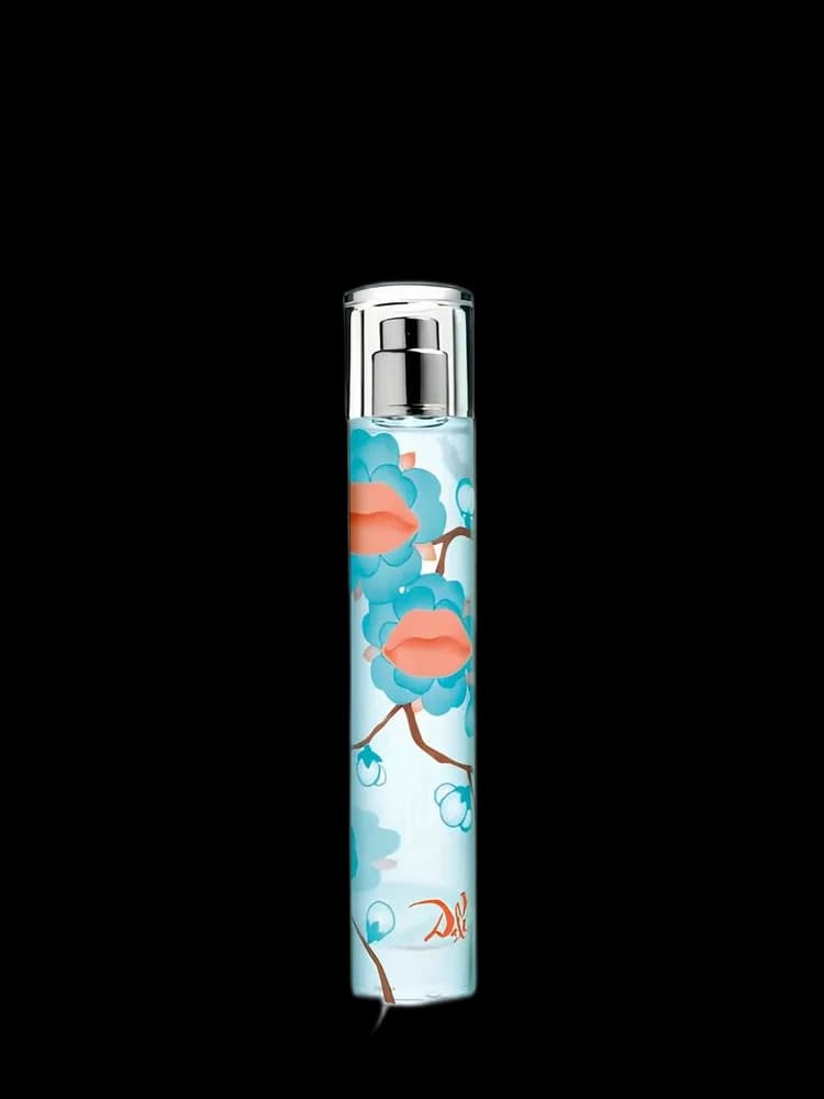 Little Kiss Cherry bottle