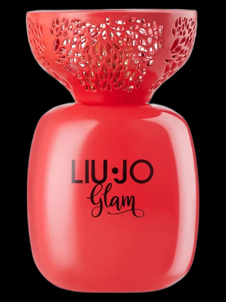 Glam bottle