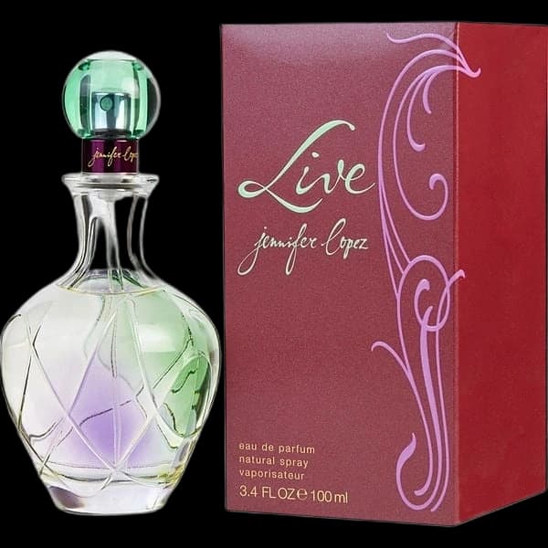 Live bottle