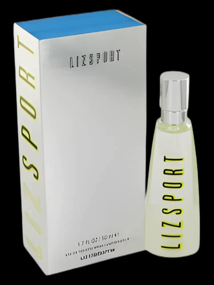 Claiborne Sport bottle
