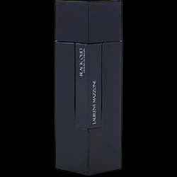 Black Oud bottle
