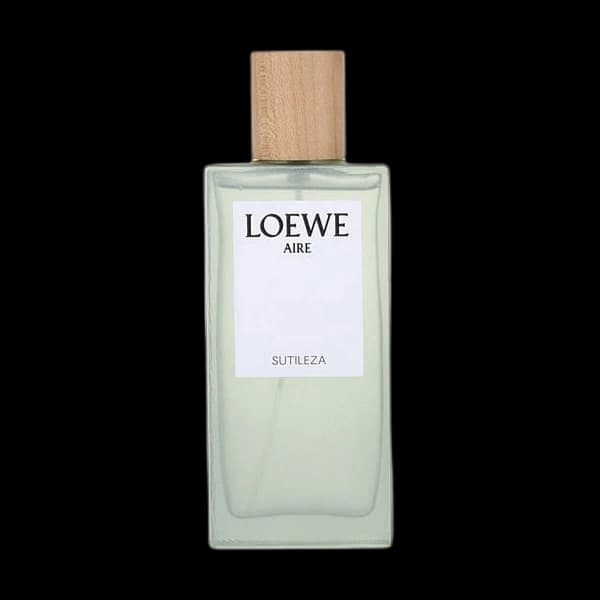 Aire Sutileza bottle