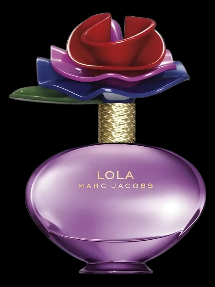 Lola bottle