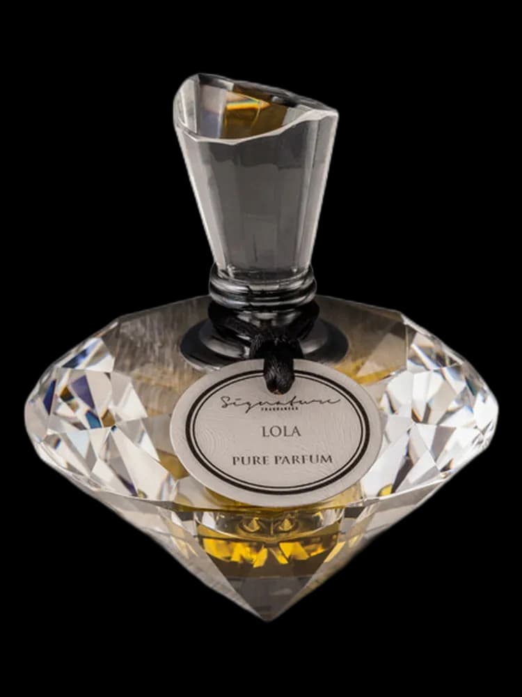 Lola bottle