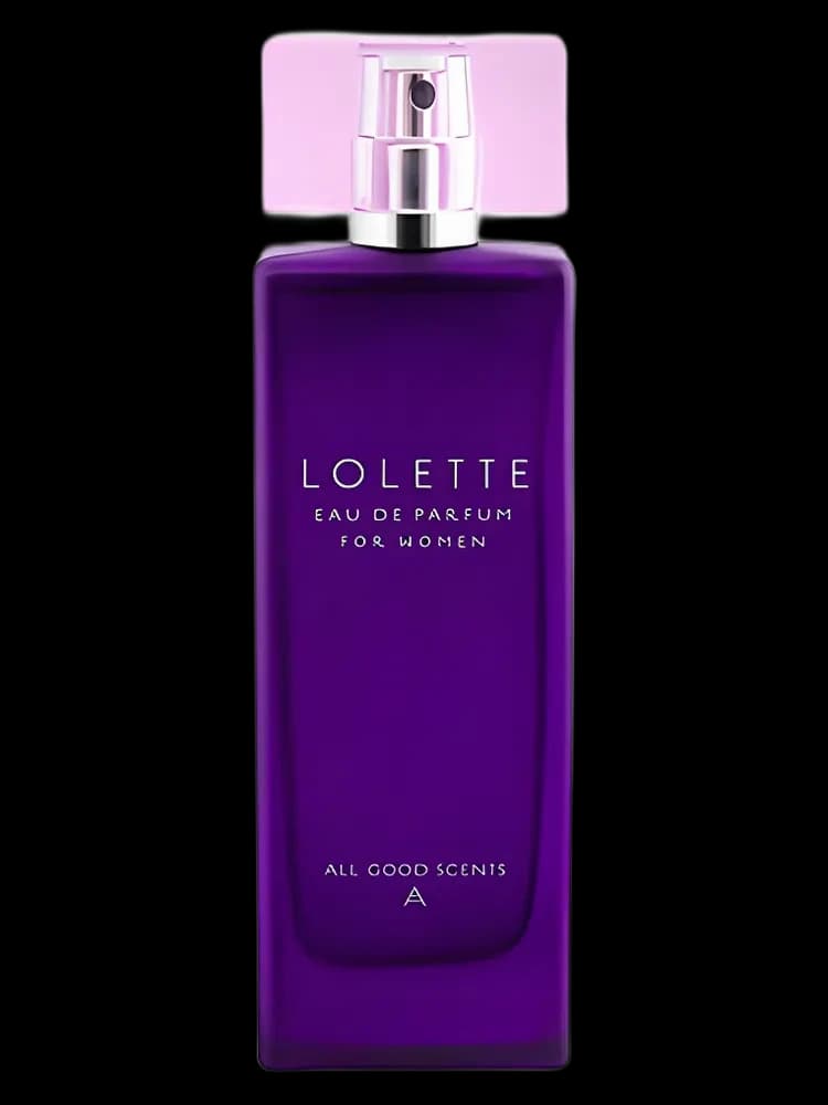 Lolette bottle