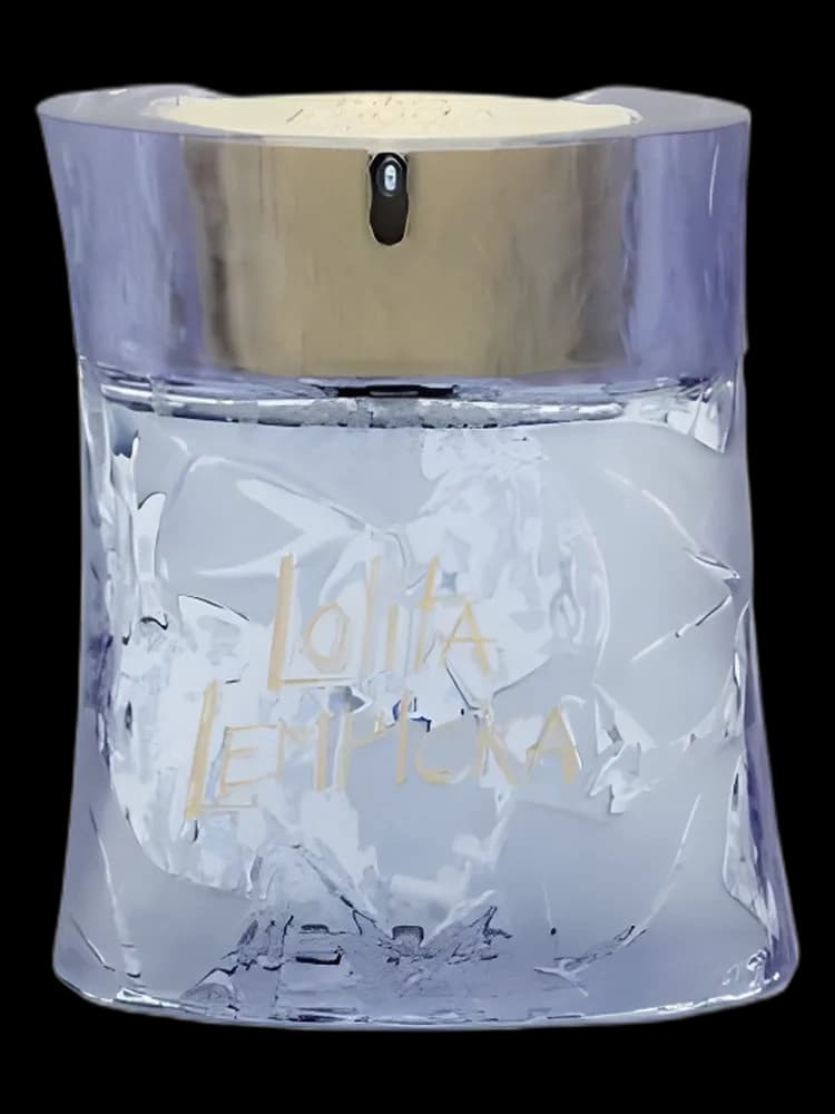 Au Masculin bottle