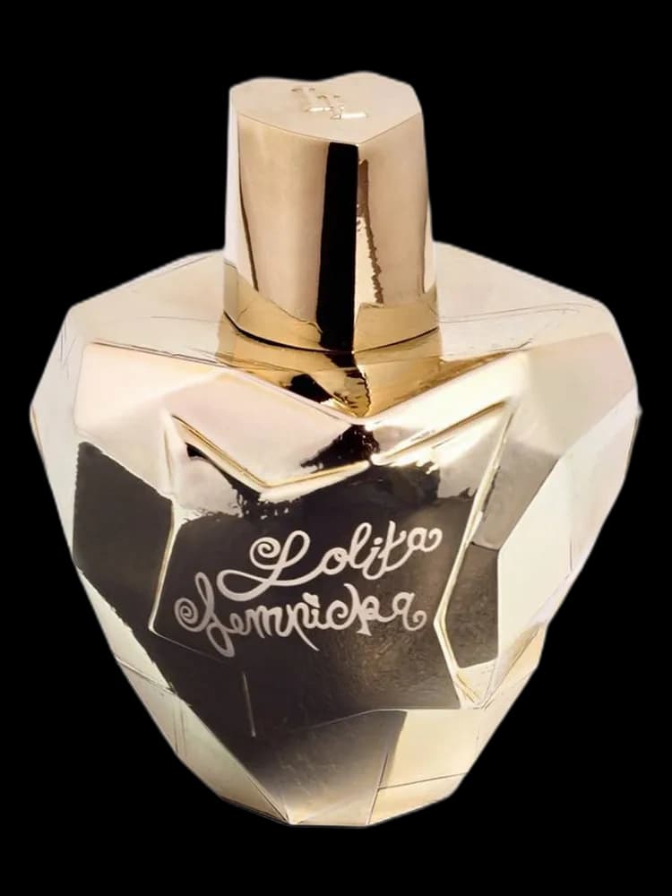 Élixir Sublime bottle