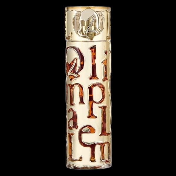 Elle L'Aime à la Folie bottle