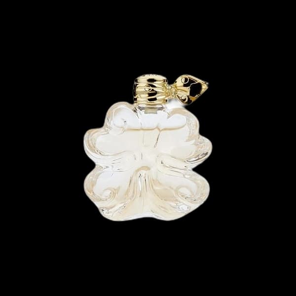 Si Lolita bottle
