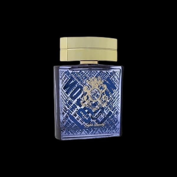 London bottle