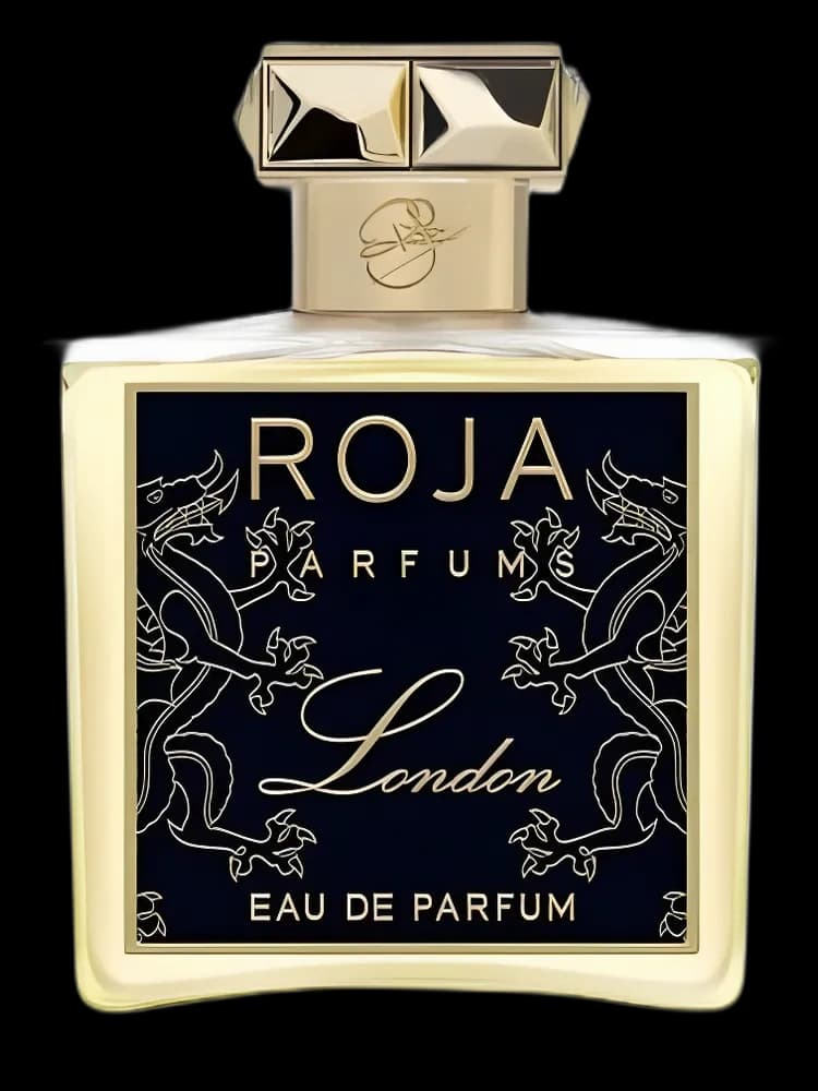 London bottle