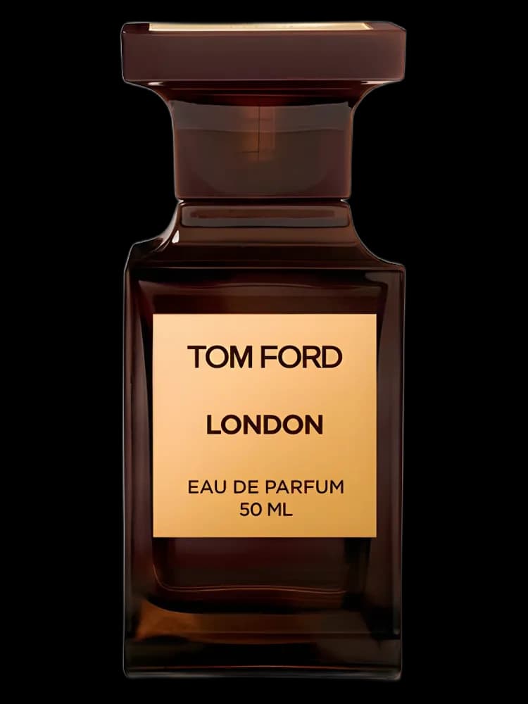 London bottle