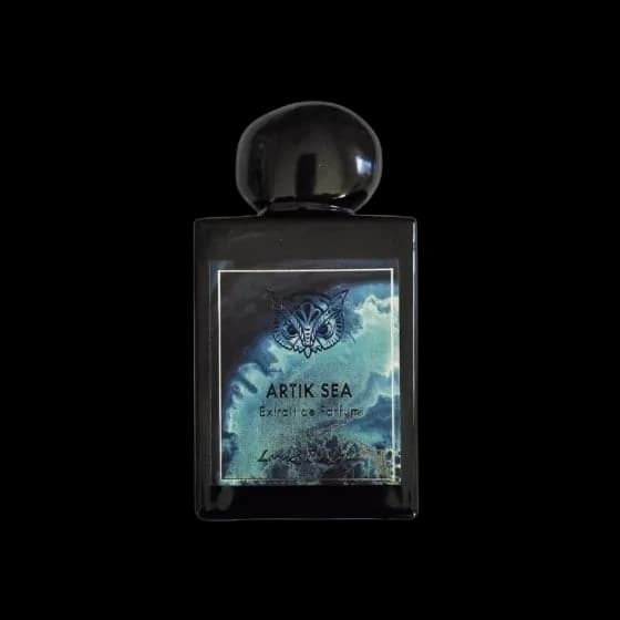 Artik Sea bottle